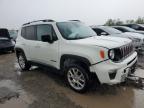 2019 Jeep Renegade Latitude for Sale in Houston, TX - Front End