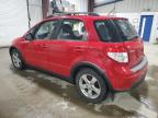 2011 Suzuki Sx4  للبيع في West Mifflin، PA - Front End