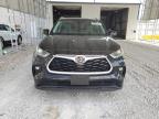 2021 Toyota Highlander Xle للبيع في Rogersville، MO - Rear End