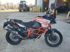 2017 KTM 1290 SUPER ADVENTURE R a la Venta en Copart MO - COLUMBIA