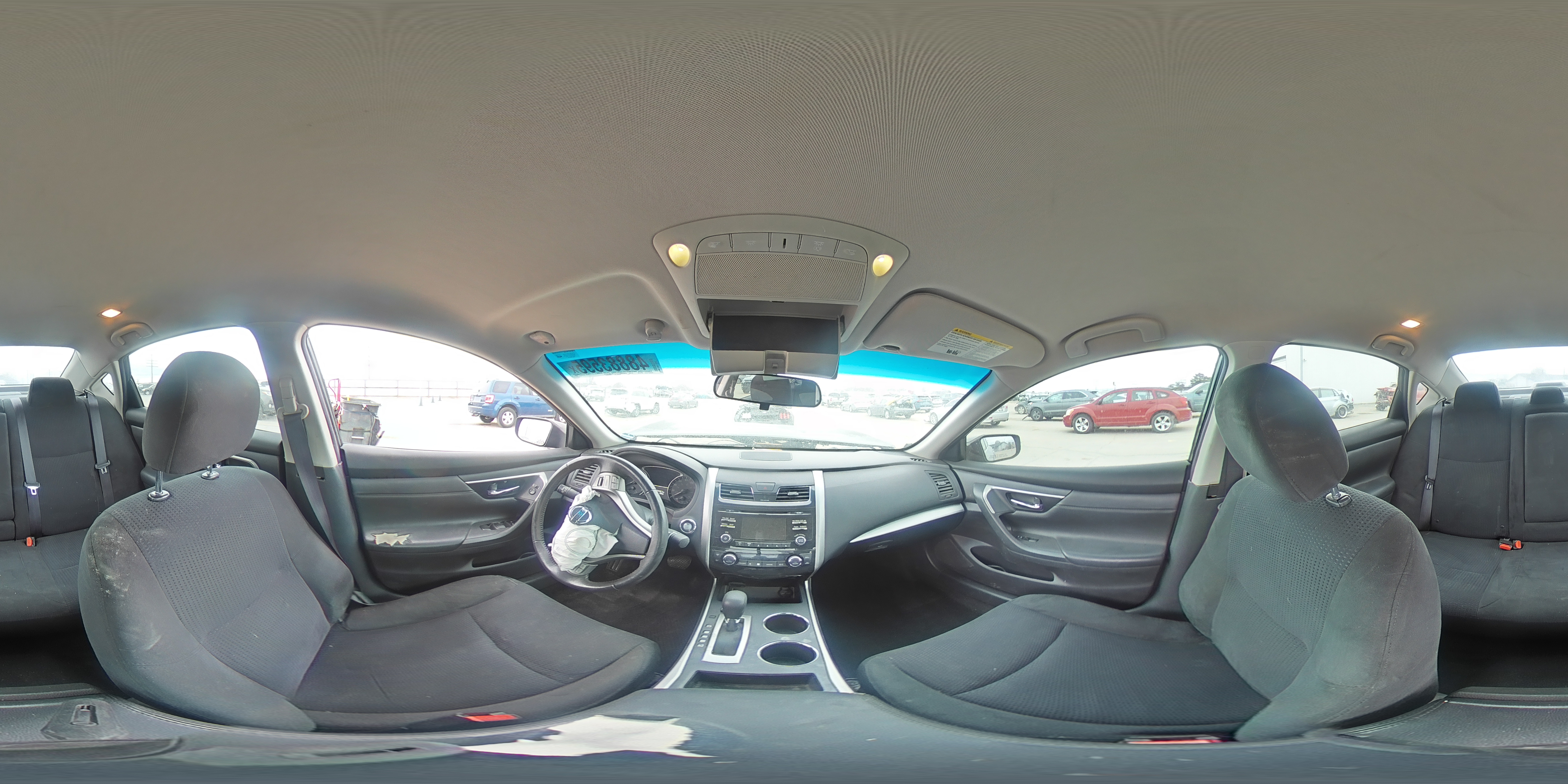 2015 Nissan Altima - Image 12
