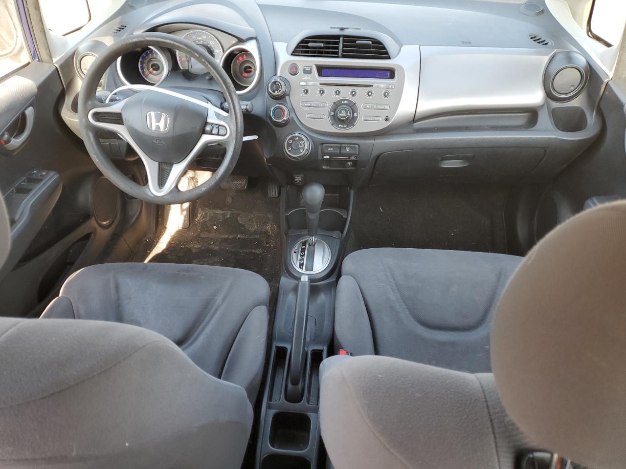2013 Honda Fit - Image 8