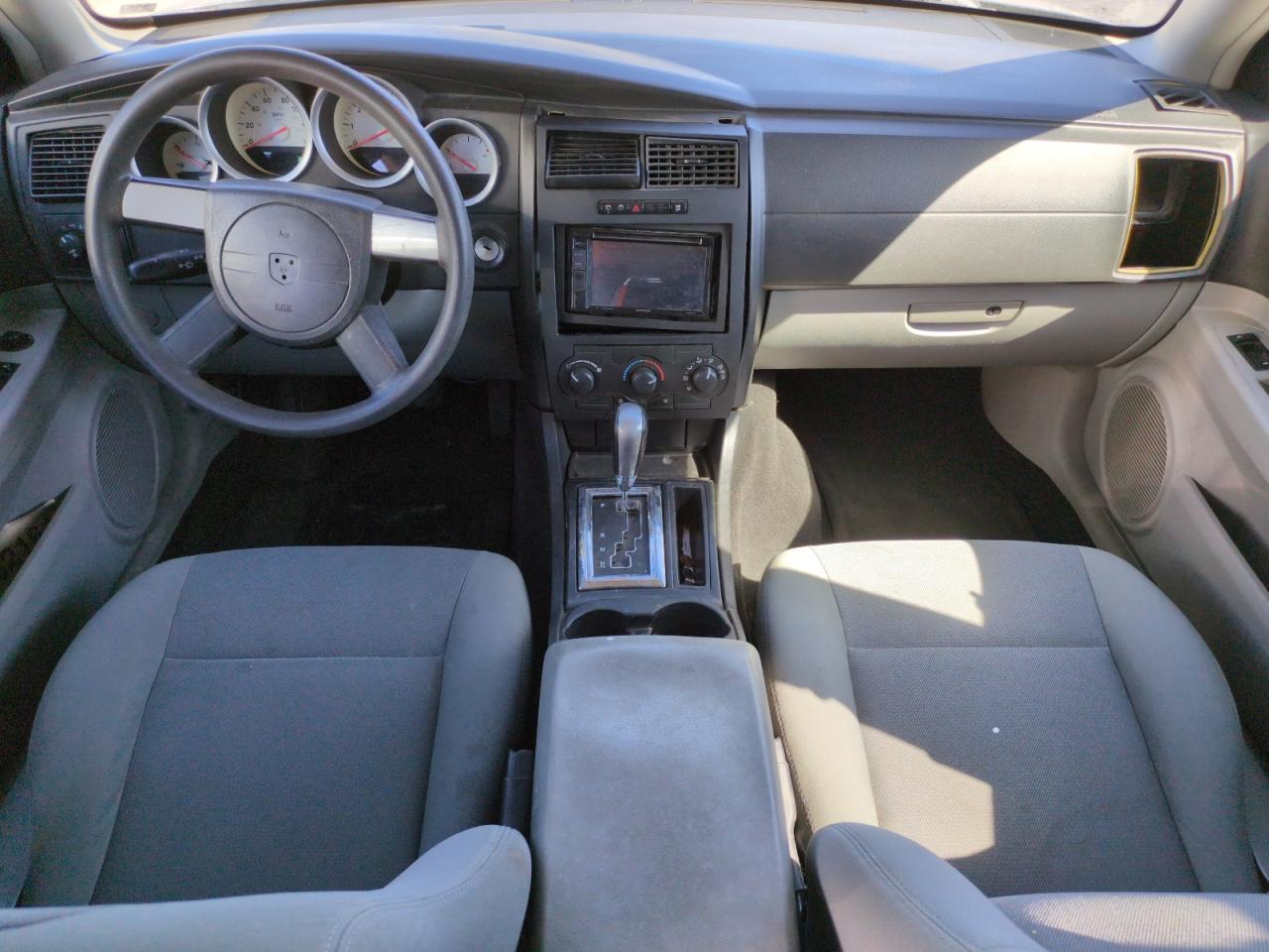 2006 Dodge Magnum Sxt VIN: 2D4GZ47V96H344916 Lot: 50506425