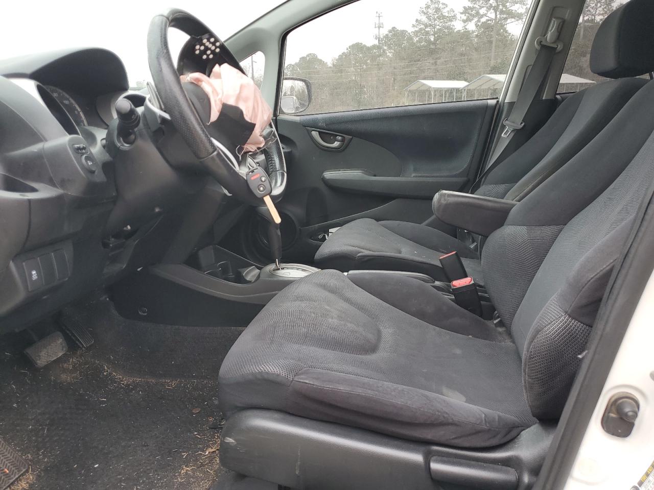 2011 Honda Fit - Image 7