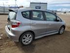 2010 Honda Fit Sport للبيع في Colorado Springs، CO - Rear End