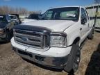2006 Ford F250 Super Duty იყიდება Pekin-ში, IL - Front End