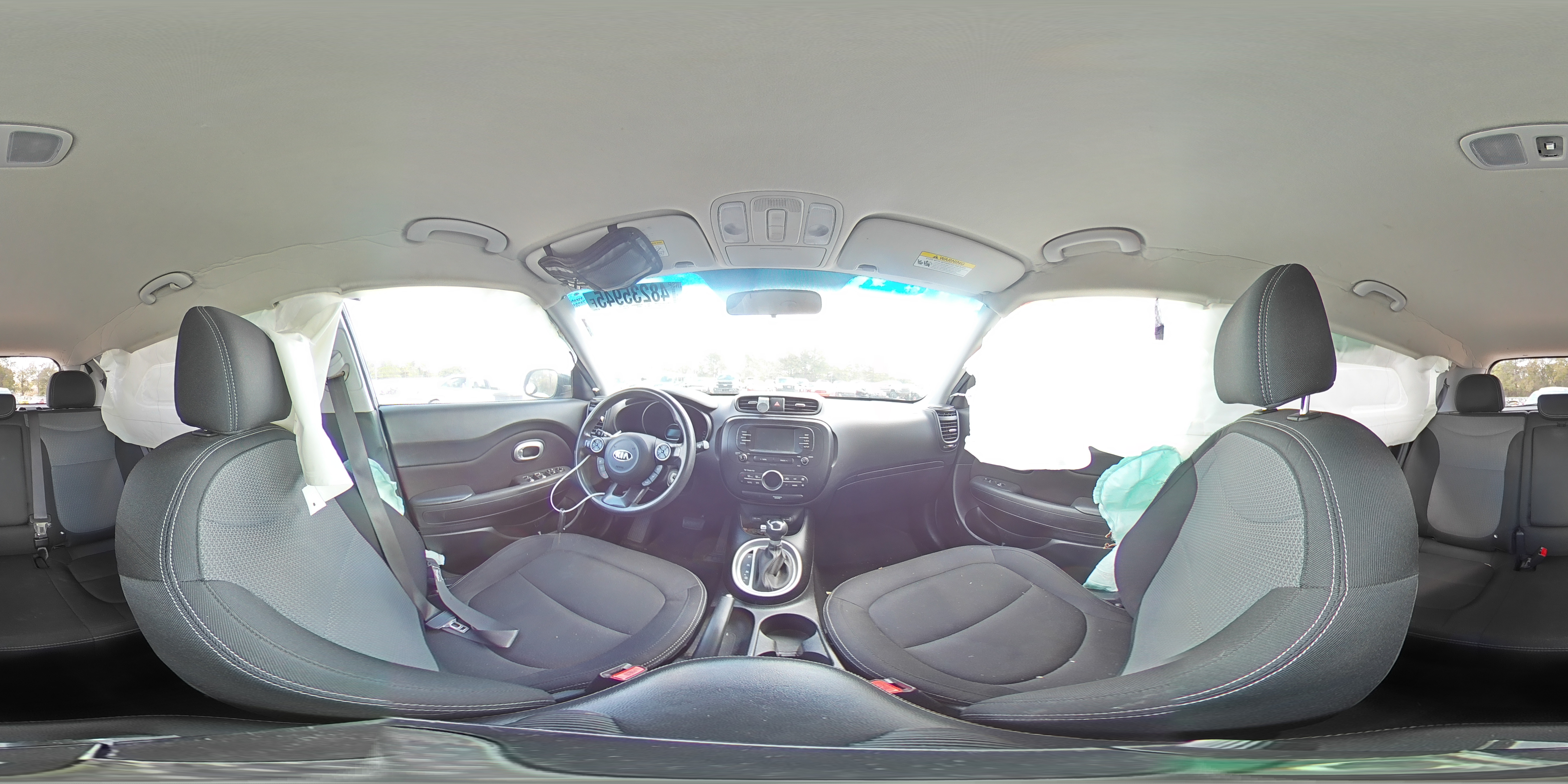 2017 Kia Soul - Image 13