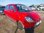 2009 CHEVROLET MATIZ SE for sale at Copart CORBY