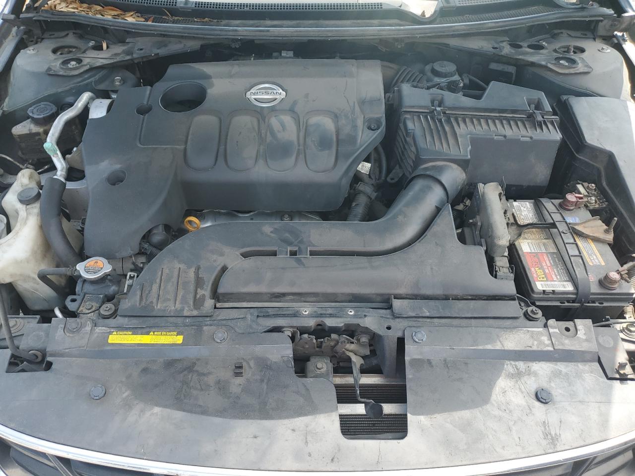2012 Nissan Altima - Image 7