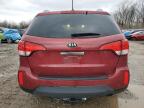 2015 Kia Sorento Lx en Venta en Louisville, KY - Biohazard/Chemical