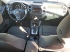 2017 Volkswagen Tiguan S იყიდება Sun Valley-ში, CA - All Over