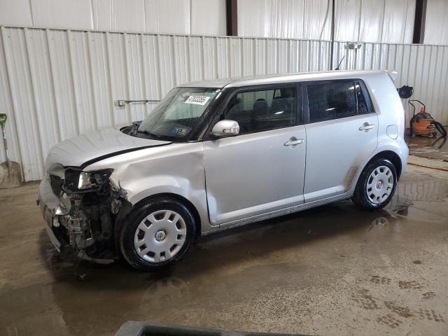 2008 Toyota Scion Xb