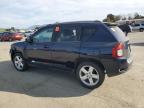 2014 Jeep Compass Latitude zu verkaufen in Martinez, CA - Front End
