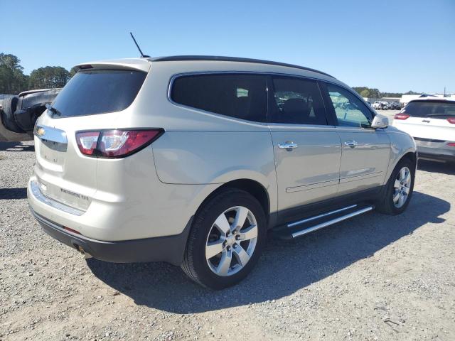  CHEVROLET TRAVERSE 2014 Beżowy