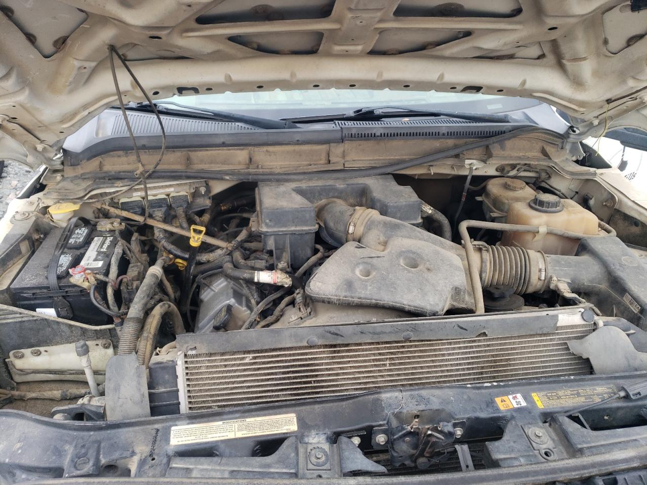 2012 Ford F350 - Image 12