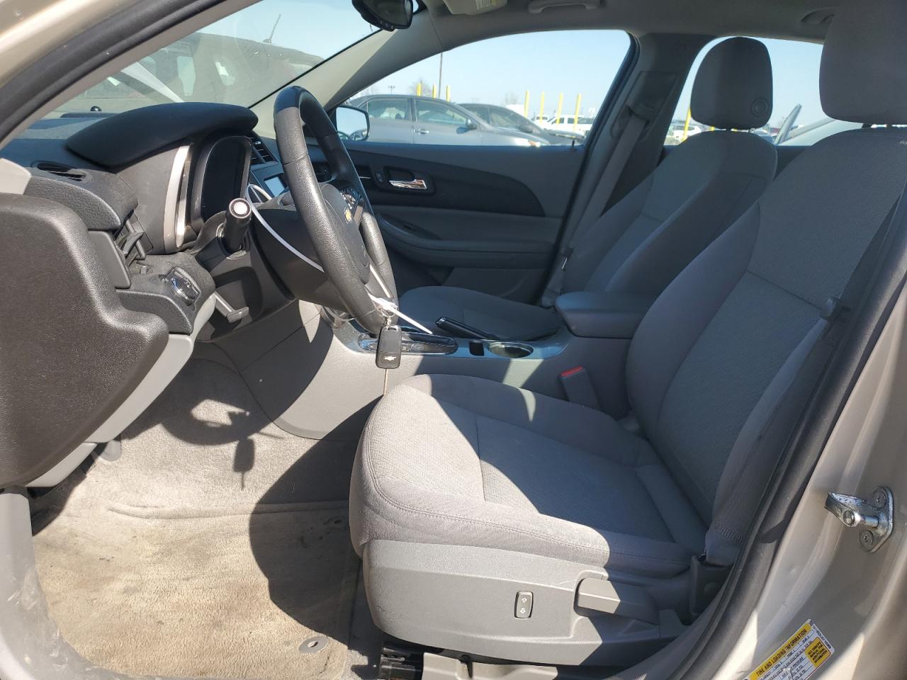 2014 Chevrolet Malibu - Image 7