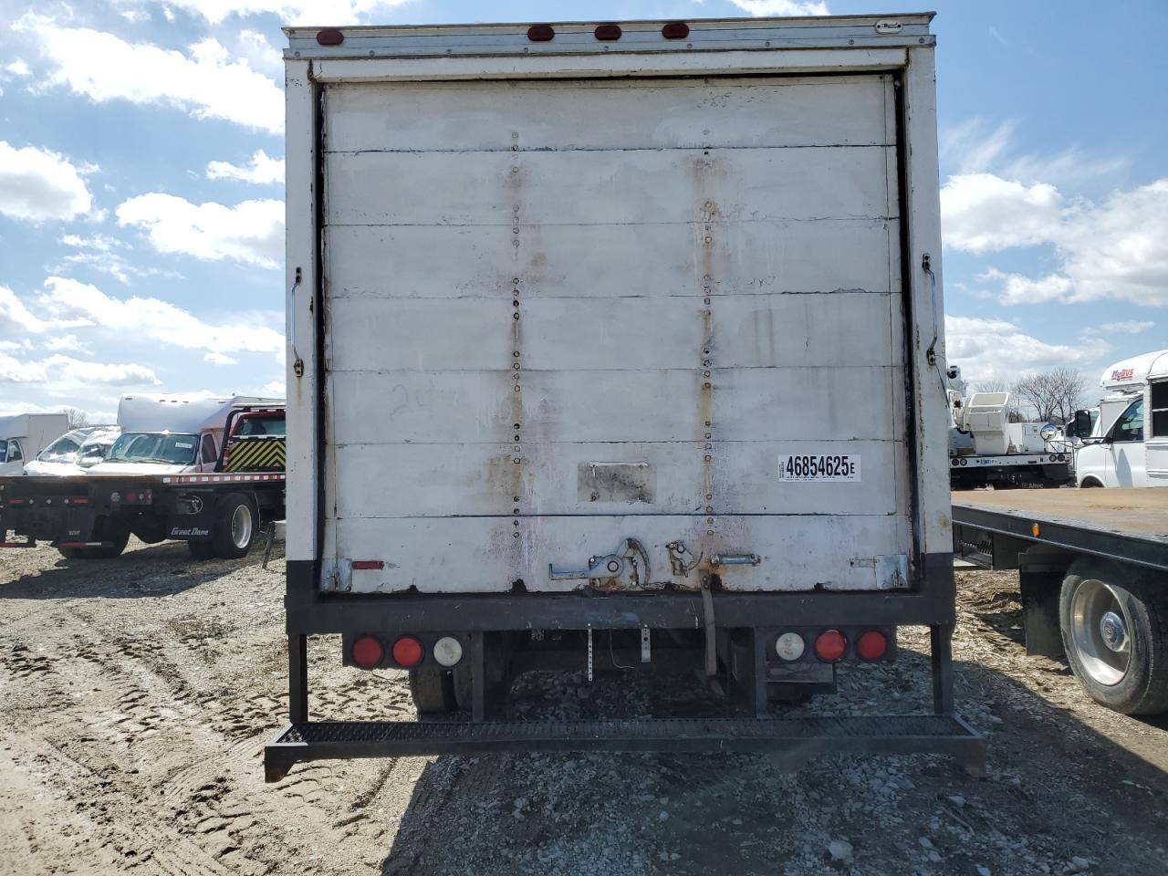 2000 Chevrolet Express G3500 VIN: 1GBHG31RXY1244410 Lot: 60761265