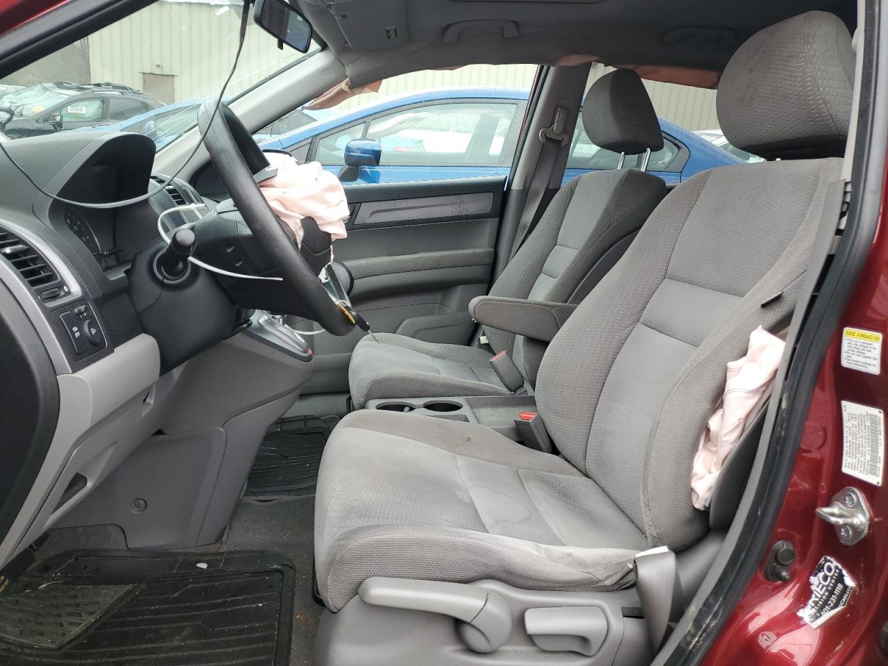 2009 Honda CR-V - Image 7