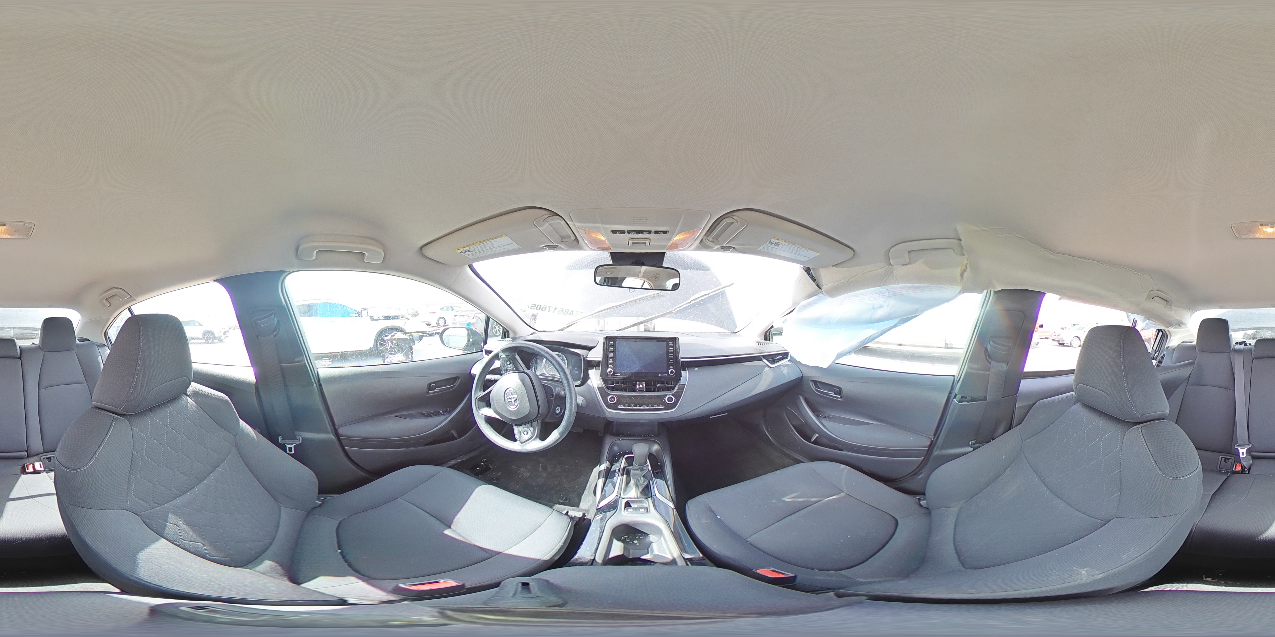 2022 Toyota Corolla - Image 13