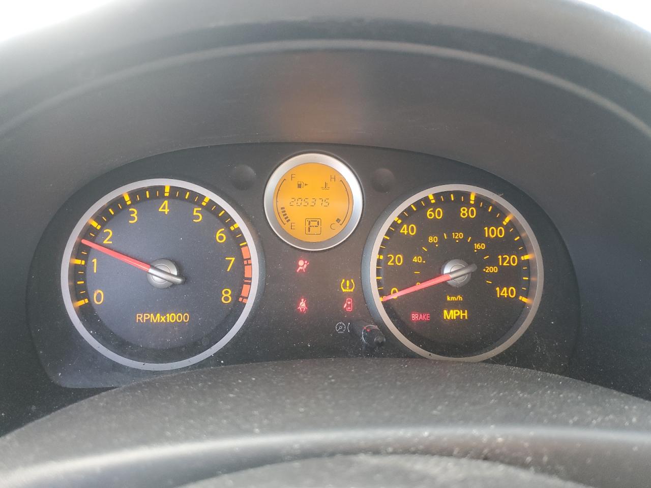 2008 Nissan Sentra - Image 9