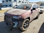 2020 Jeep Grand Cherokee Limited for Sale in Albuquerque, NM - Front End