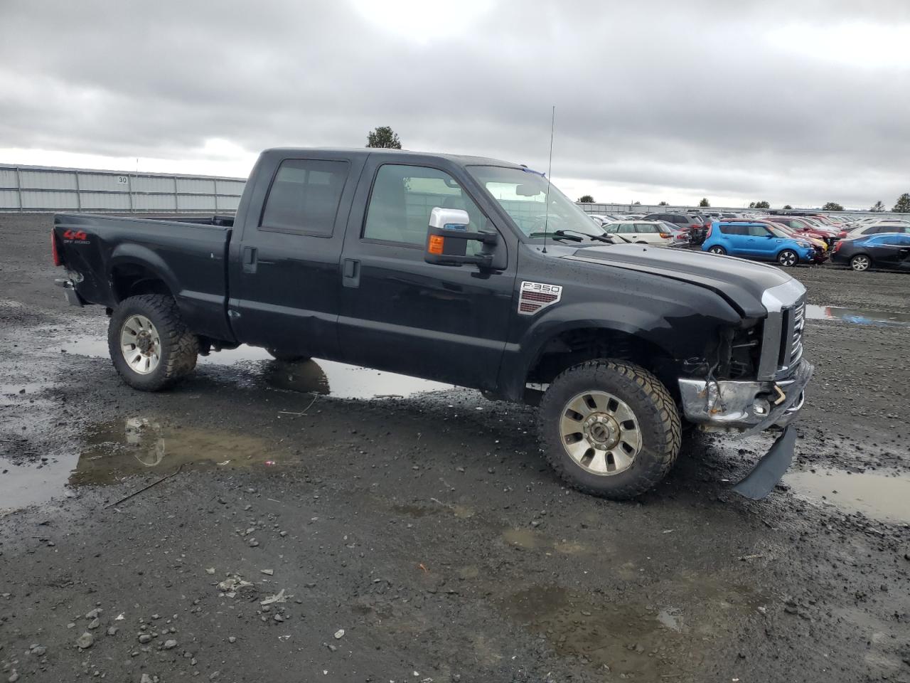 2008 Ford F350 - Image 4
