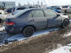 2003 HONDA ACCORD LX for sale at Copart QC - MONTREAL