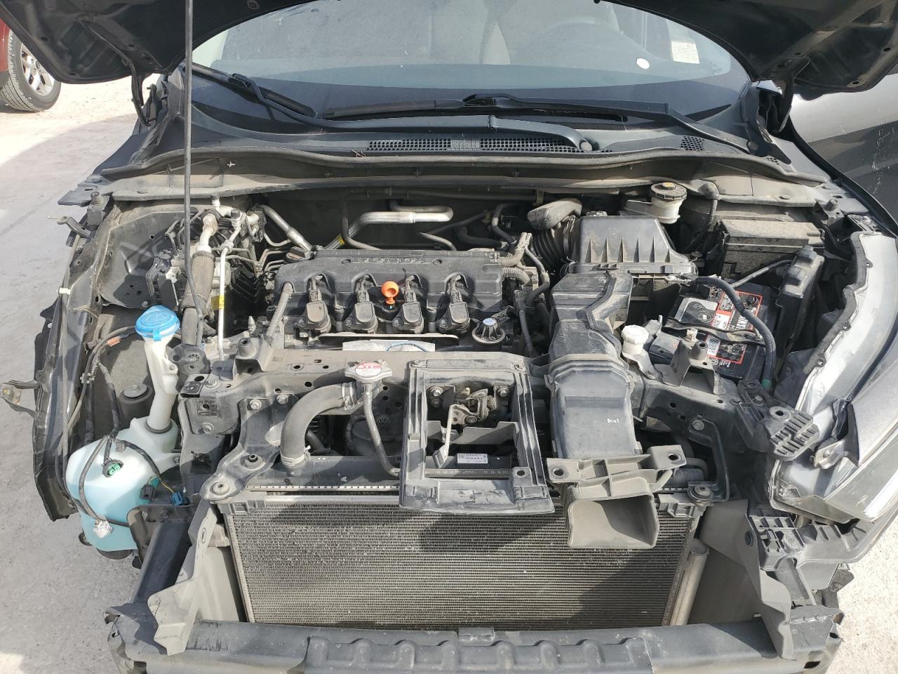 2019 Honda HR-V - Image 12