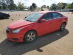 2014 Chevrolet Cruze Lt for Sale in Longview, TX - Burn - Engine