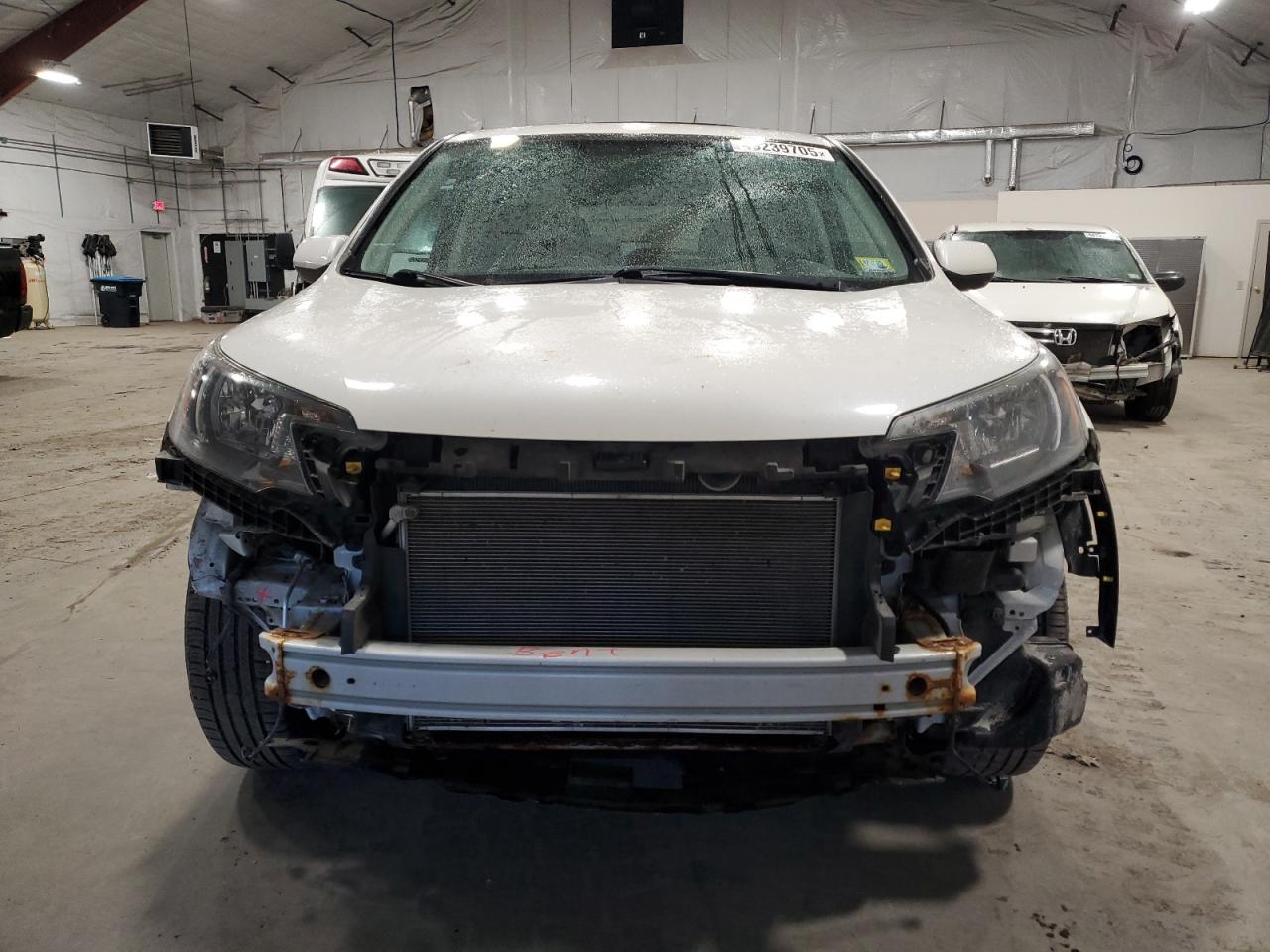 2014 Honda CR-V - Image 5