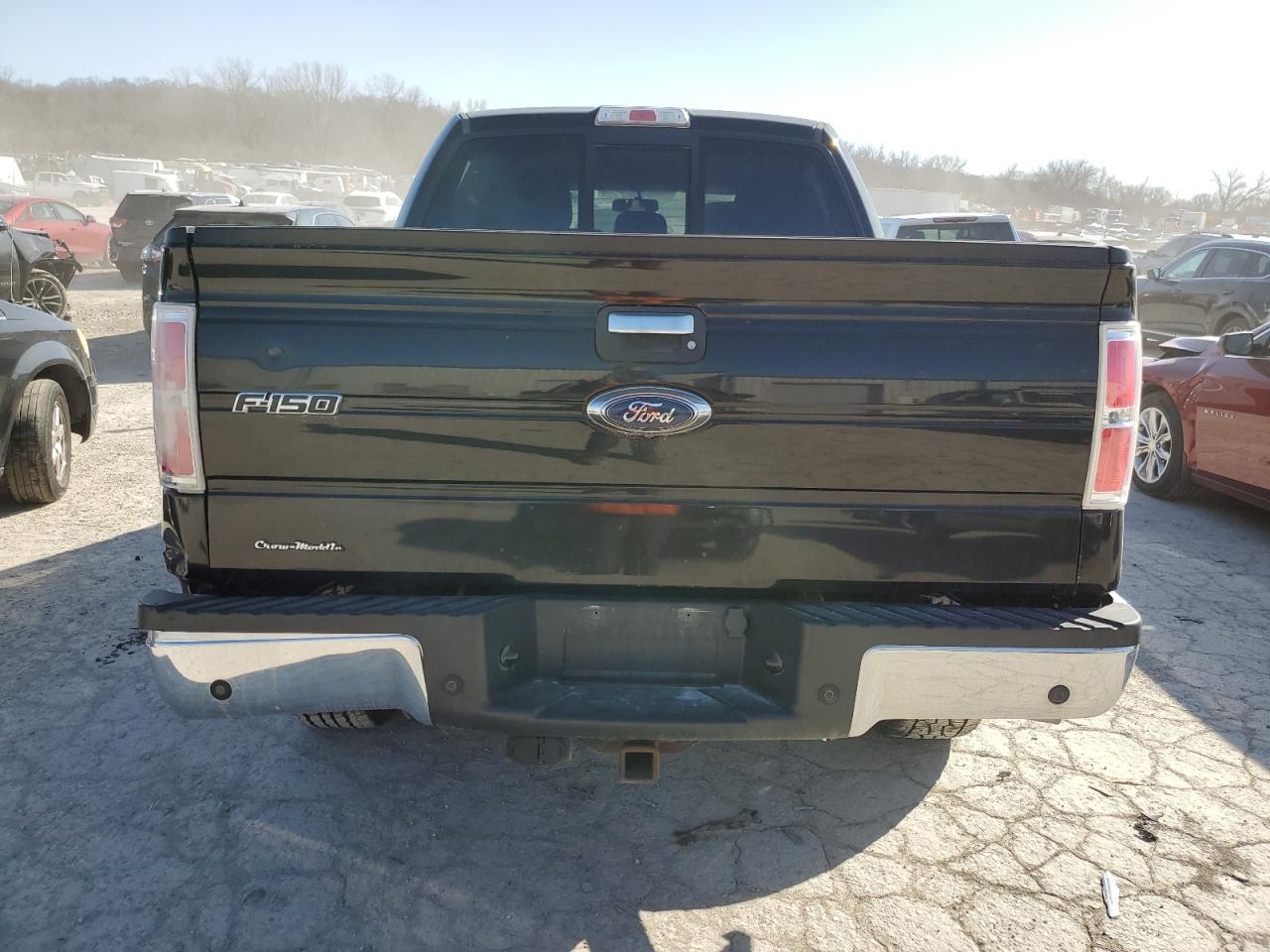 2013 Ford F-150 - Image 6