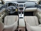 2014 Subaru Outback 2.5I للبيع في Anderson، CA - Rear End