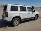 2016 Jeep Patriot Sport en Venta en Fresno, CA - Rear End
