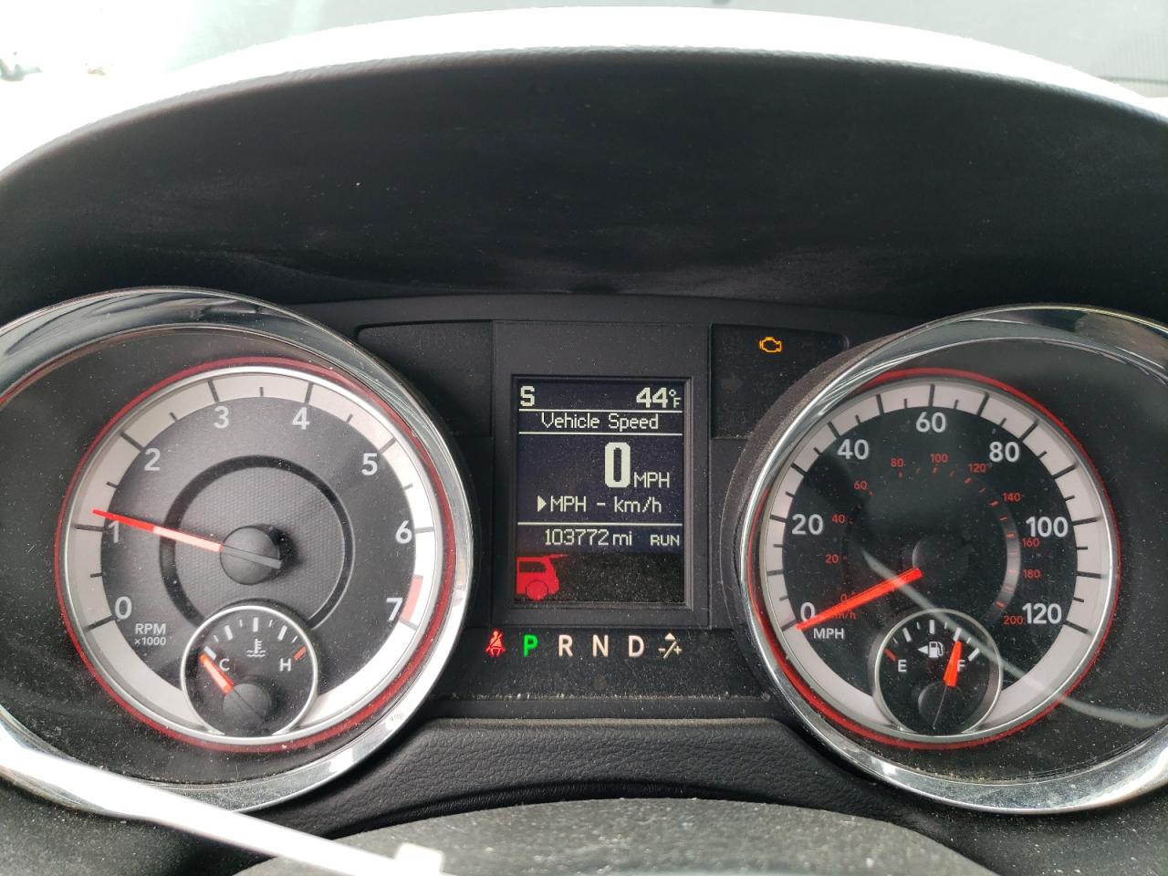 2018 Dodge Caravan - Image 9