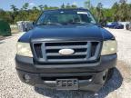2007 Ford F150  იყიდება Houston-ში, TX - Front End