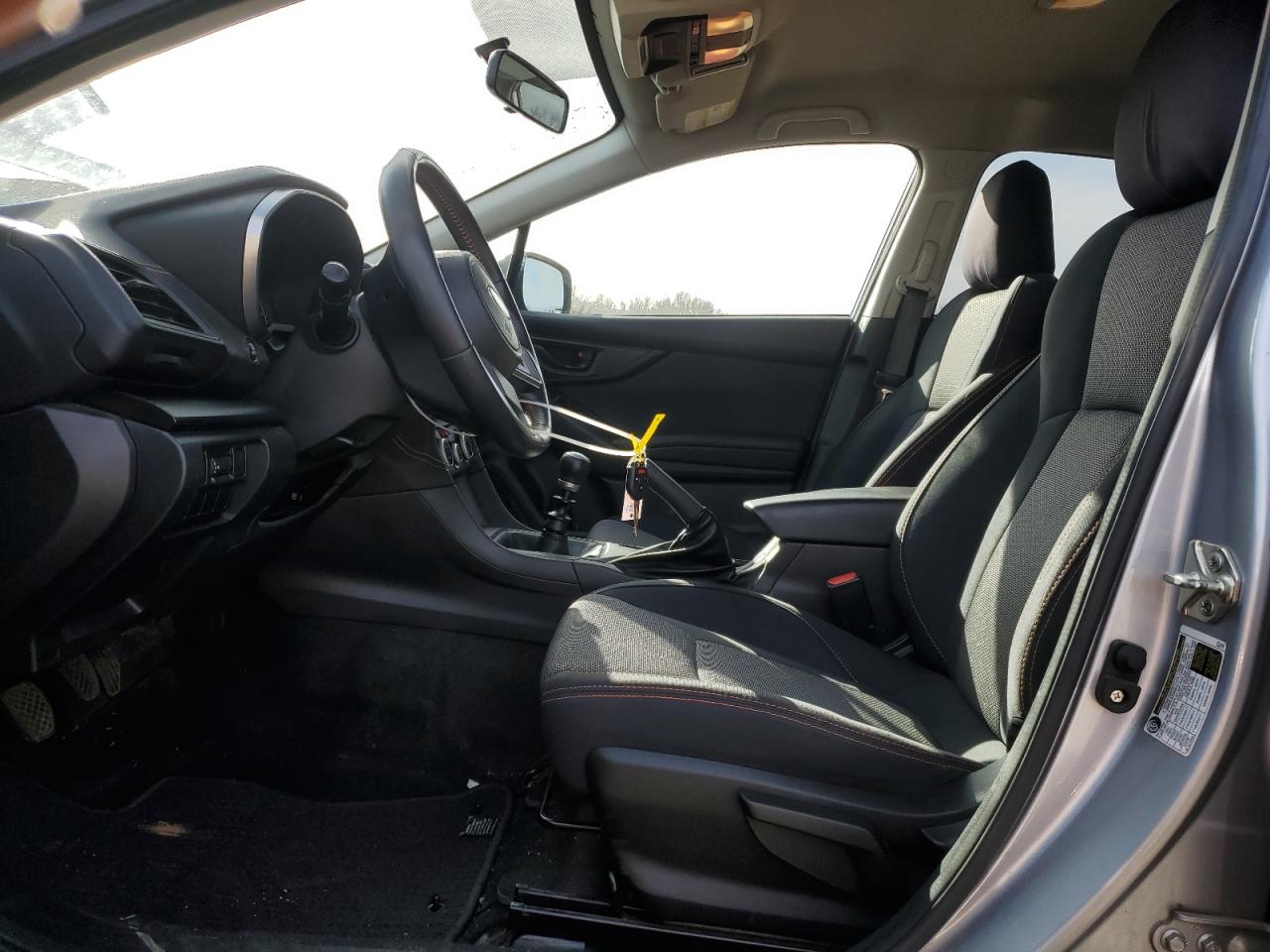 2021 Subaru XV - Image 7