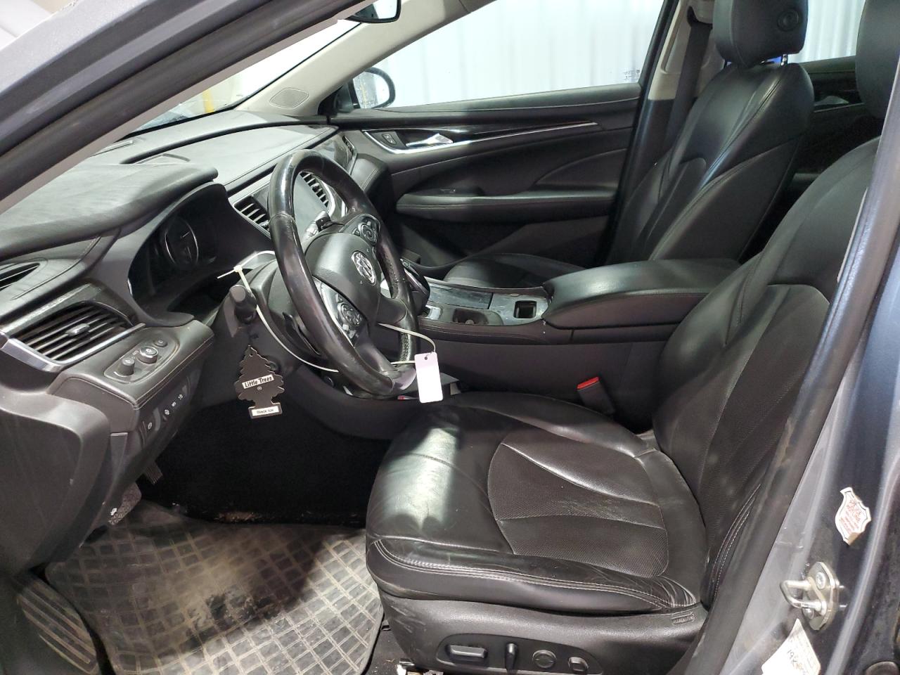 2018 Buick Lacrosse Premium VIN: 1G4ZR5SS1JU129203 Lot: 48038125