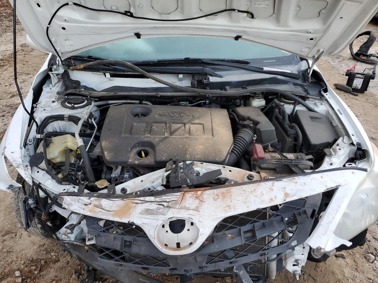 2011 Toyota Corolla - Image 12