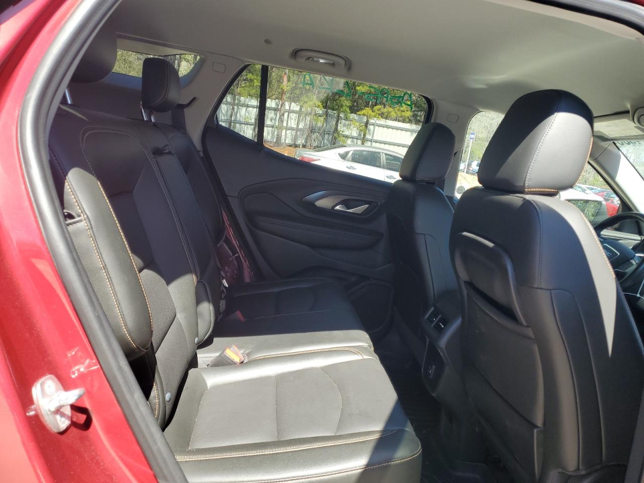 2020 GMC Terrain - Image 11