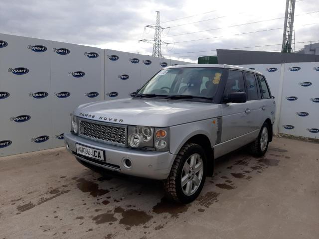 2005 LAND ROVER RANGE ROVE for sale at Copart BRISTOL