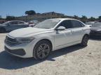 2023 Volkswagen Jetta Se for Sale in Opa Locka, FL - Rear End