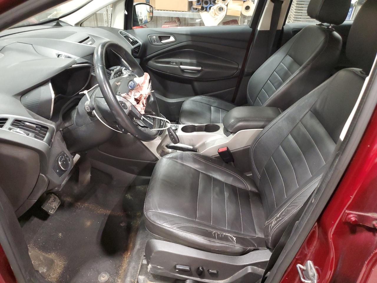 2013 Ford C-MAX - Image 7