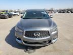 2020 Infiniti Qx60 Luxe de vânzare în Grand Prairie, TX - Mechanical