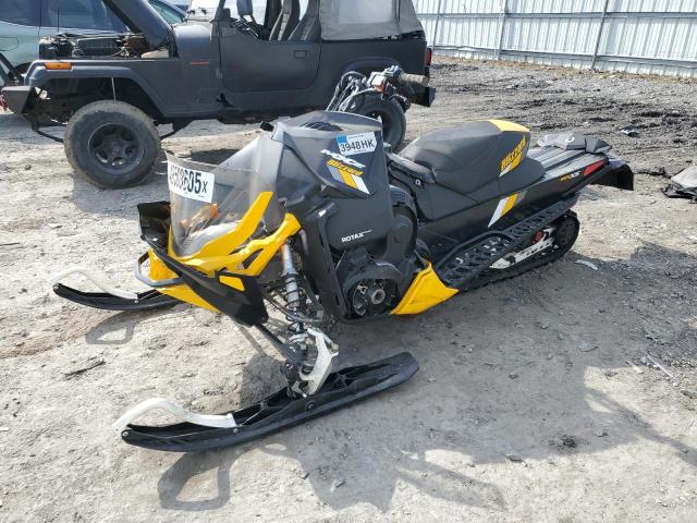 2016 OTHER SNOW MOBILE MXZ800