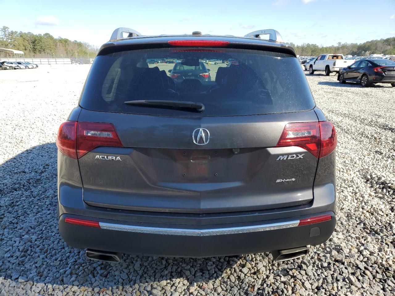 2011 Acura MDX - Image 6
