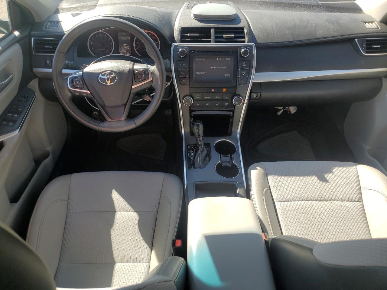 2017 Toyota Camry - Image 8
