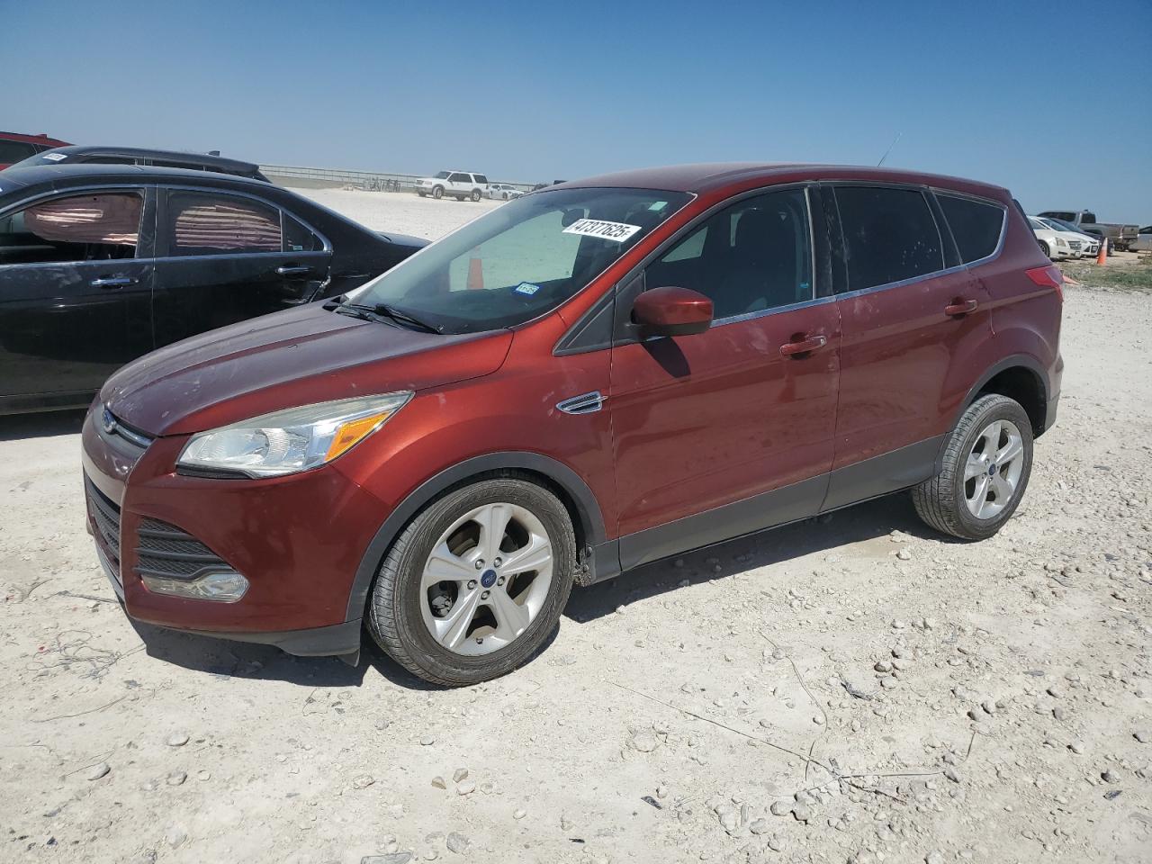 2014 Ford Escape - Image 1