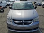 2014 Dodge Grand Caravan Se продається в Vallejo, CA - Minor Dent/Scratches