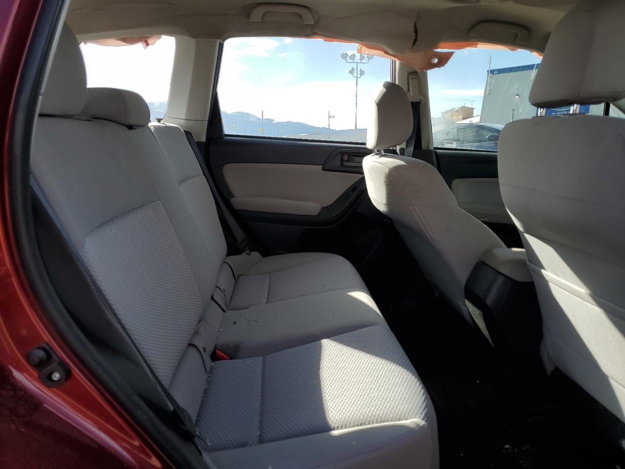 2015 Subaru Forester - Image 11