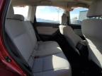 2015 Subaru Forester 2.5I for Sale in Colorado Springs, CO - Rollover